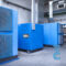 Velmec - Impianti distribuzione aria compressa