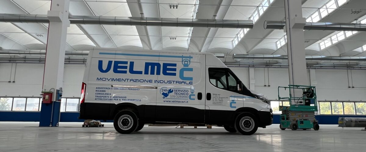 Velmec - Pronto intervento h24