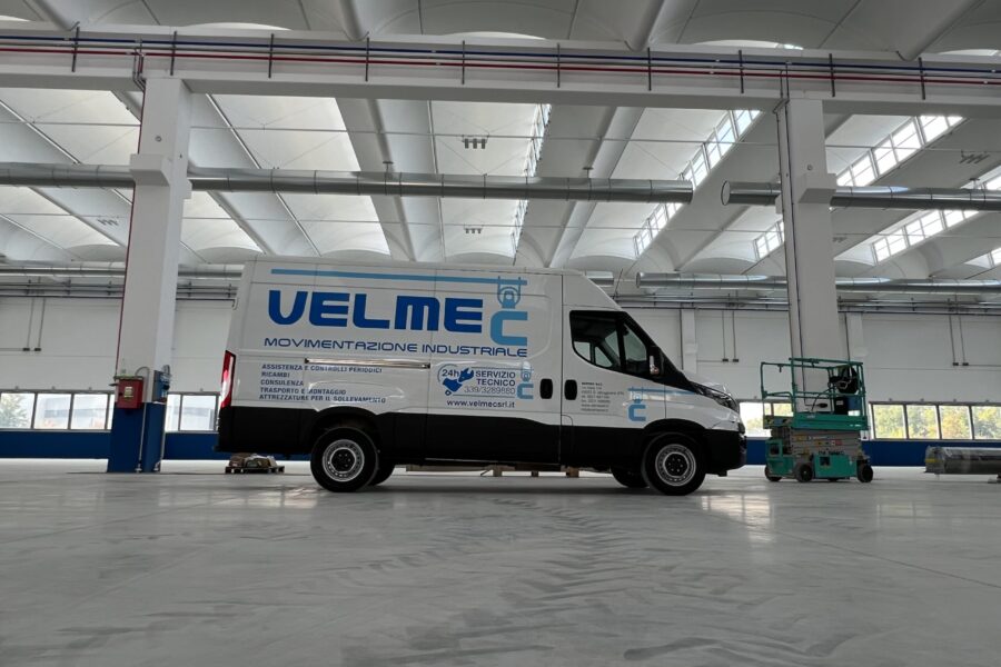 Velmec - Pronto intervento h24